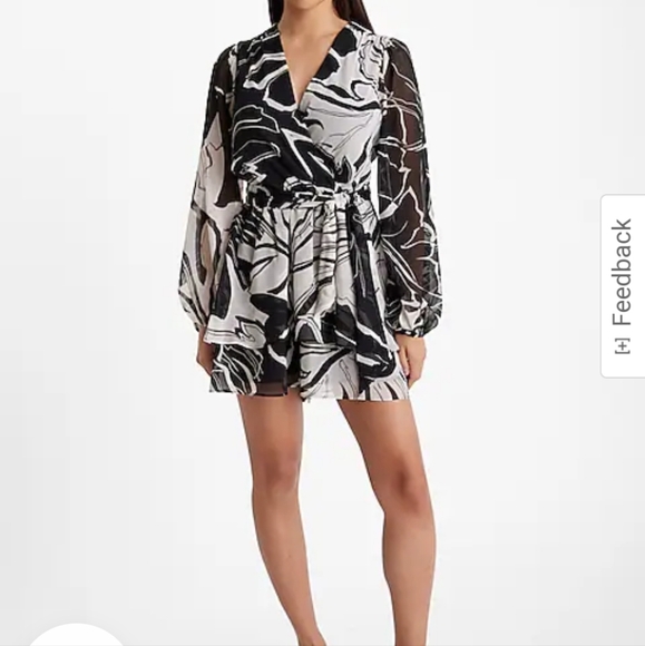 Express romper - Picture 1 of 6